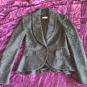 Eve Mendes Blazer
